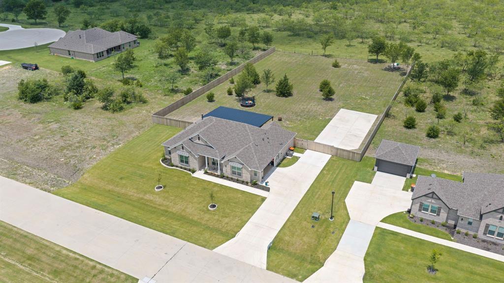 Ellis Ranch Estates North - Residential
