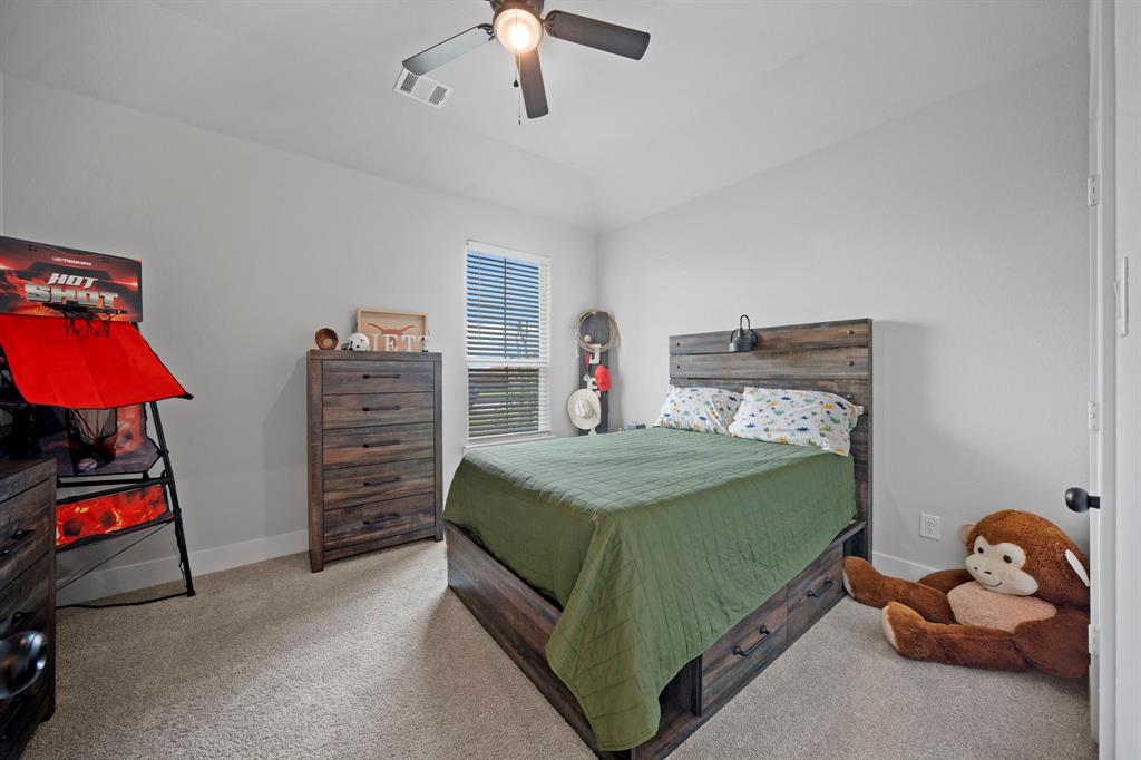 Ellis Ranch Estates North - Residential