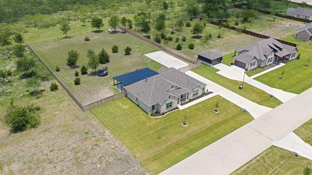 Ellis Ranch Estates North - Residential