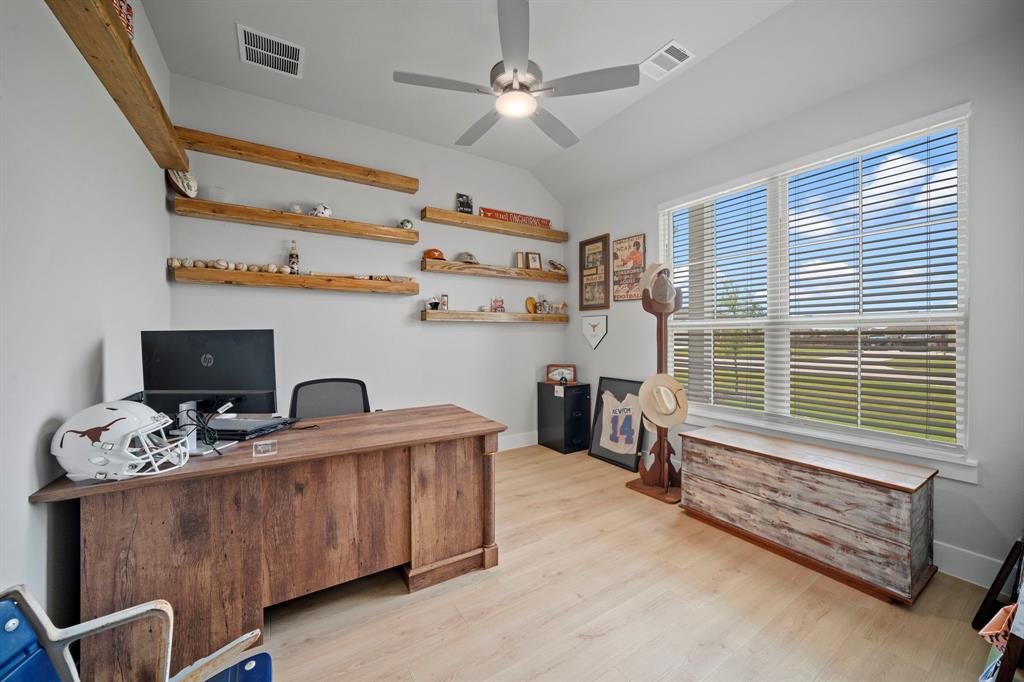 Ellis Ranch Estates North - Residential