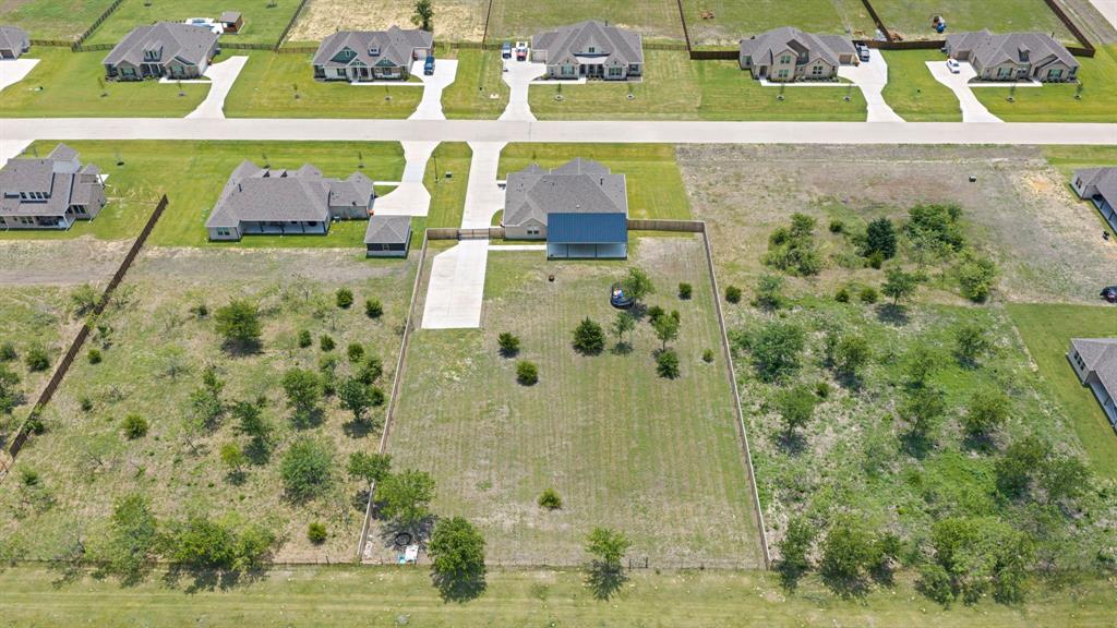 Ellis Ranch Estates North - Residential