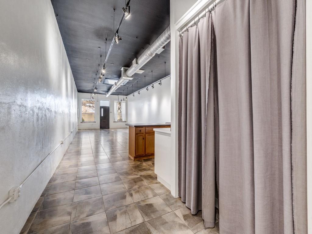 Main Street Condos - Residential