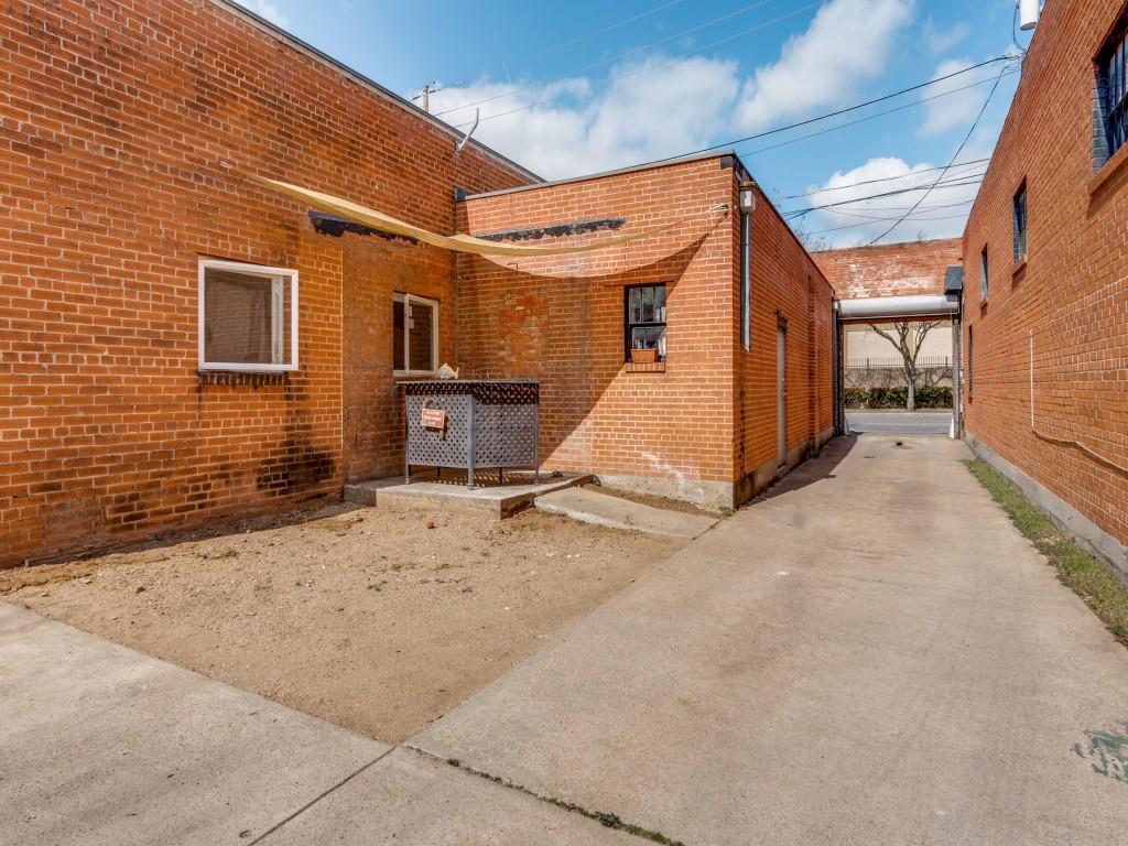 Main Street Condos - Residential