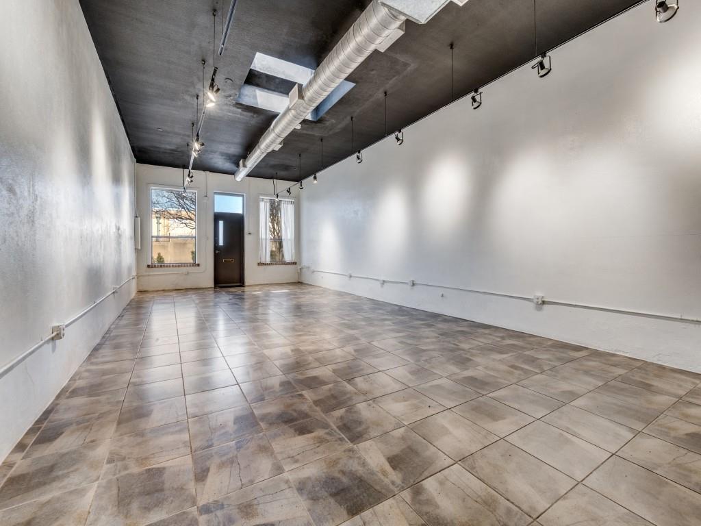 Main Street Condos - Residential