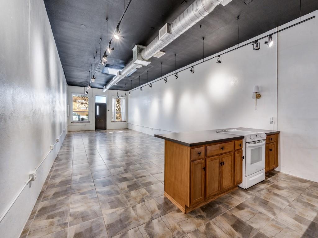 Main Street Condos - Residential