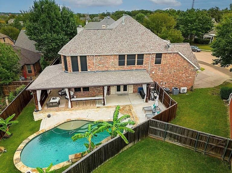 Silverwood Add - Residential
