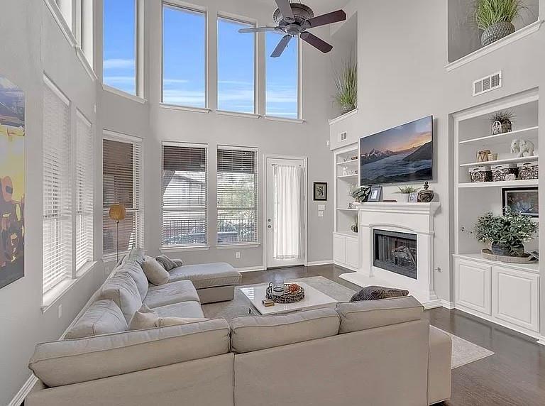 Silverwood Add - Residential
