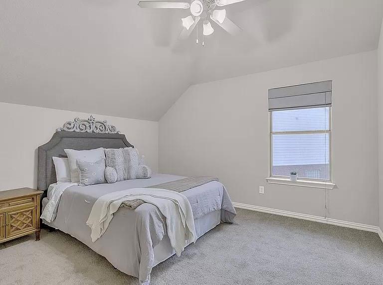 Silverwood Add - Residential