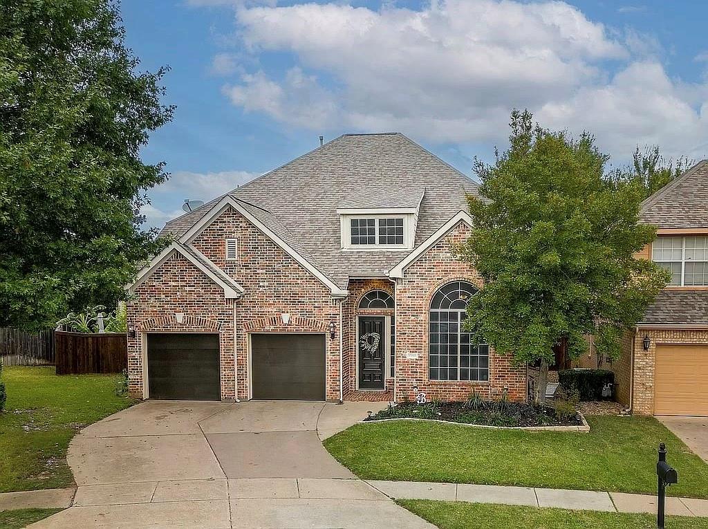 Silverwood Add - Residential