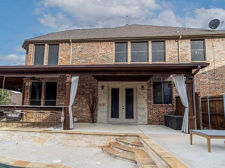 Silverwood Add - Residential