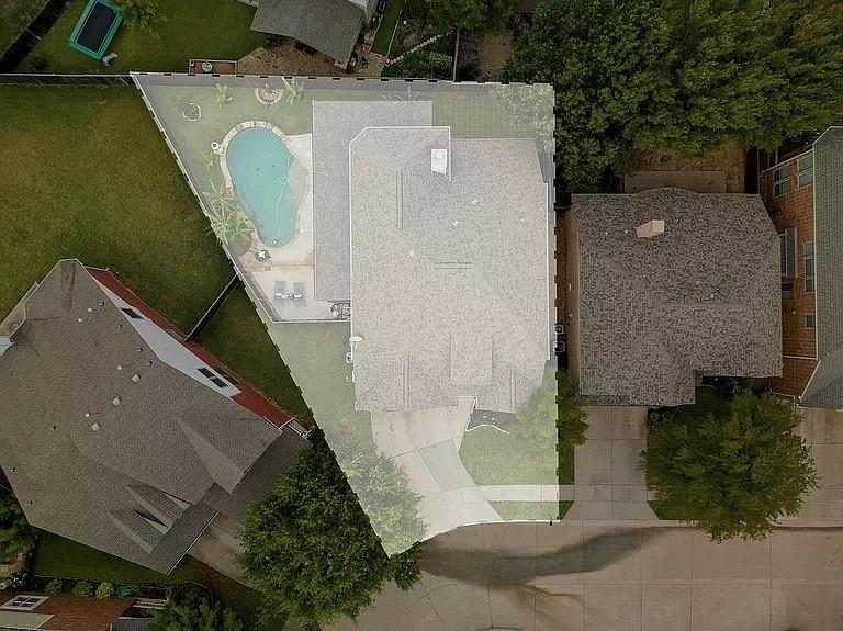 Silverwood Add - Residential