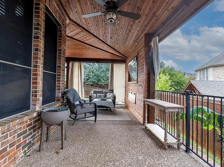 Silverwood Add - Residential