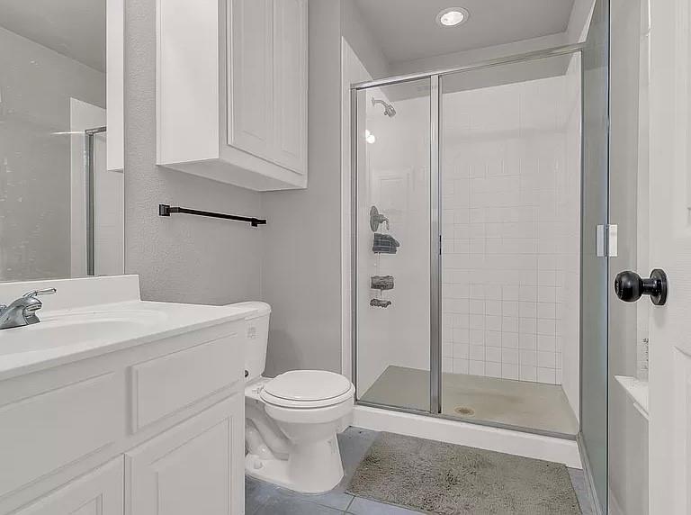 Silverwood Add - Residential