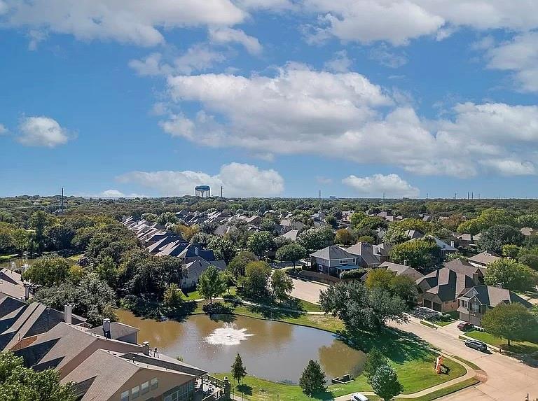 Silverwood Add - Residential