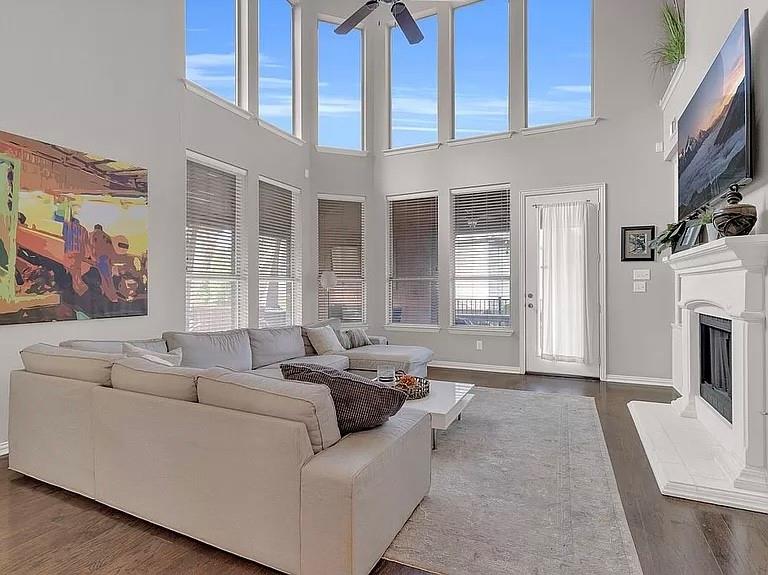Silverwood Add - Residential