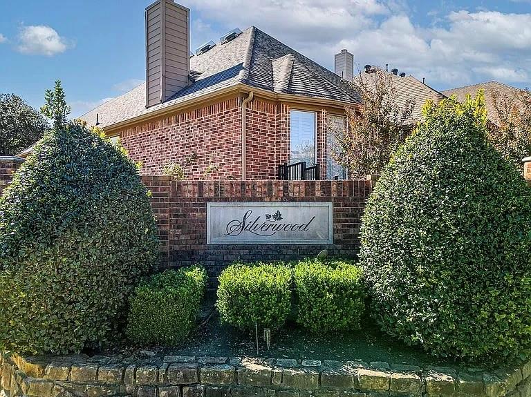 Silverwood Add - Residential