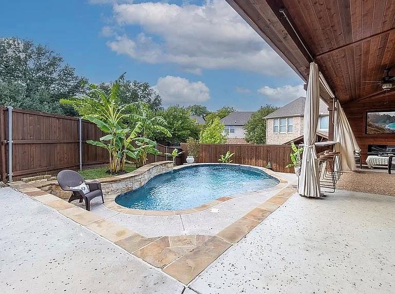 Silverwood Add - Residential