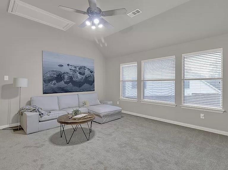 Silverwood Add - Residential