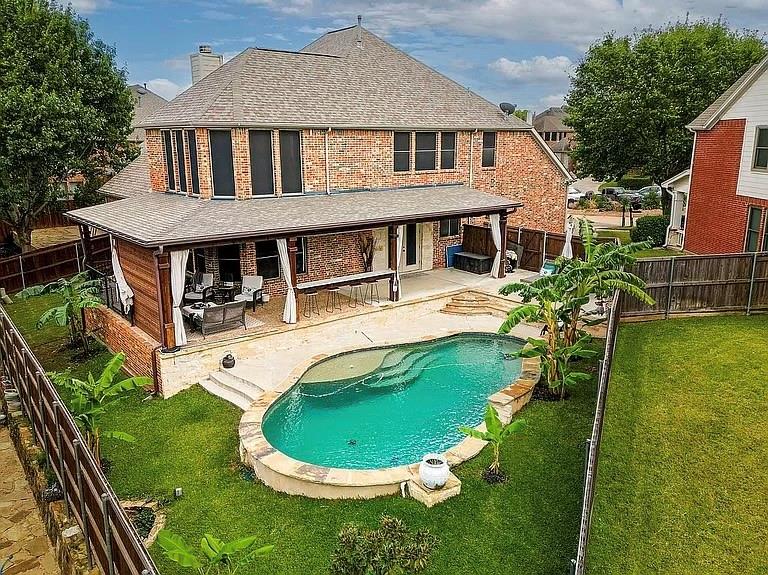 Silverwood Add - Residential