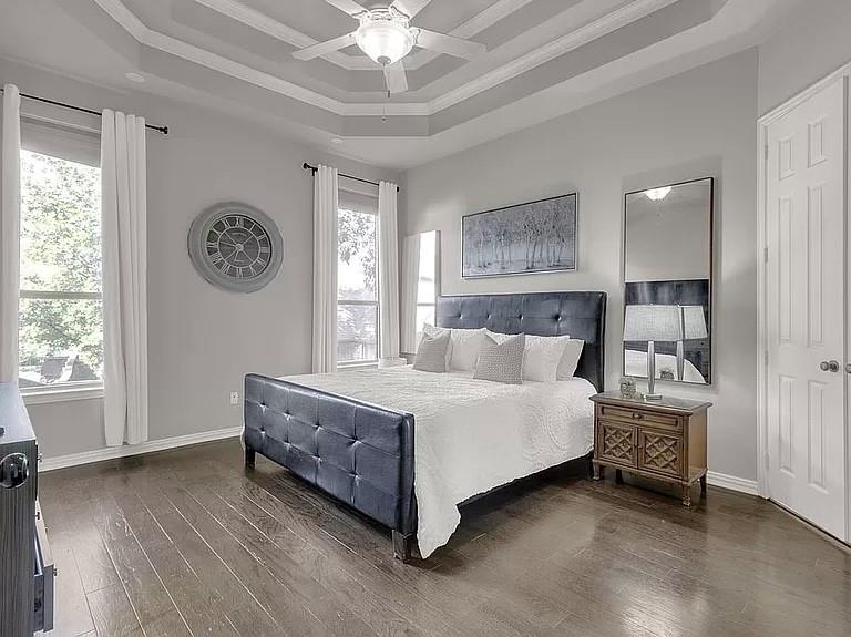 Silverwood Add - Residential