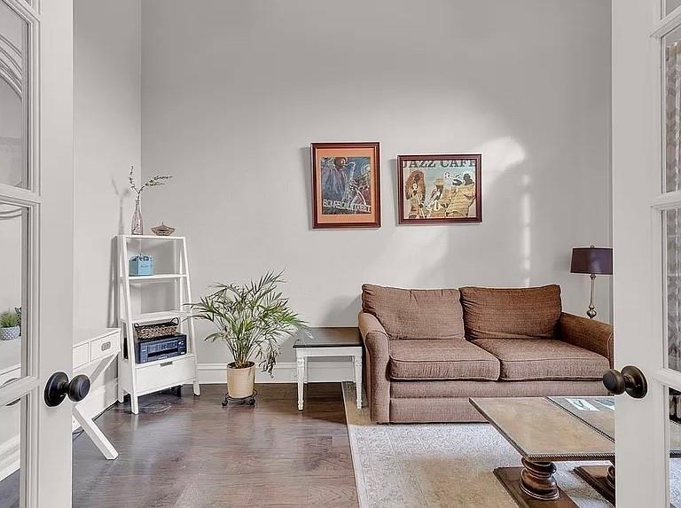 Silverwood Add - Residential