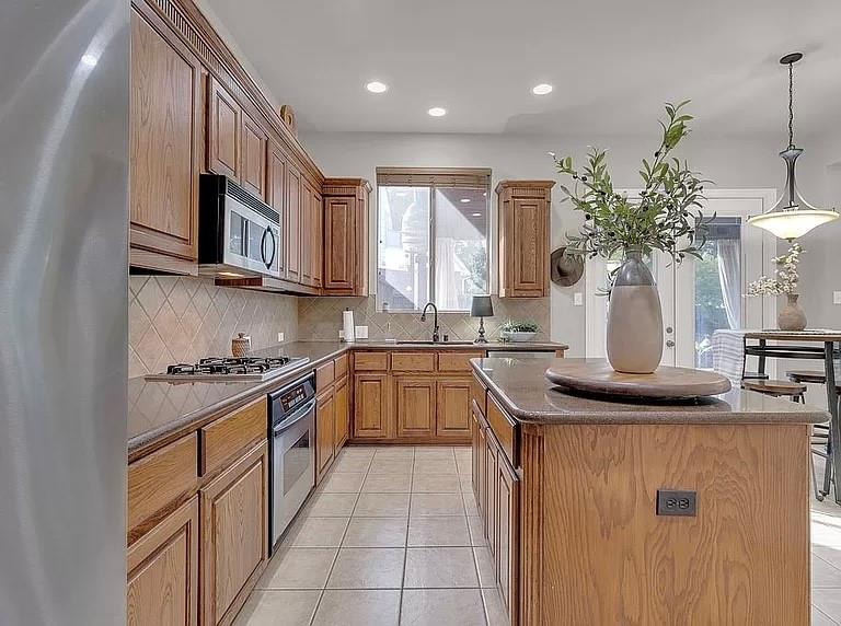 Silverwood Add - Residential