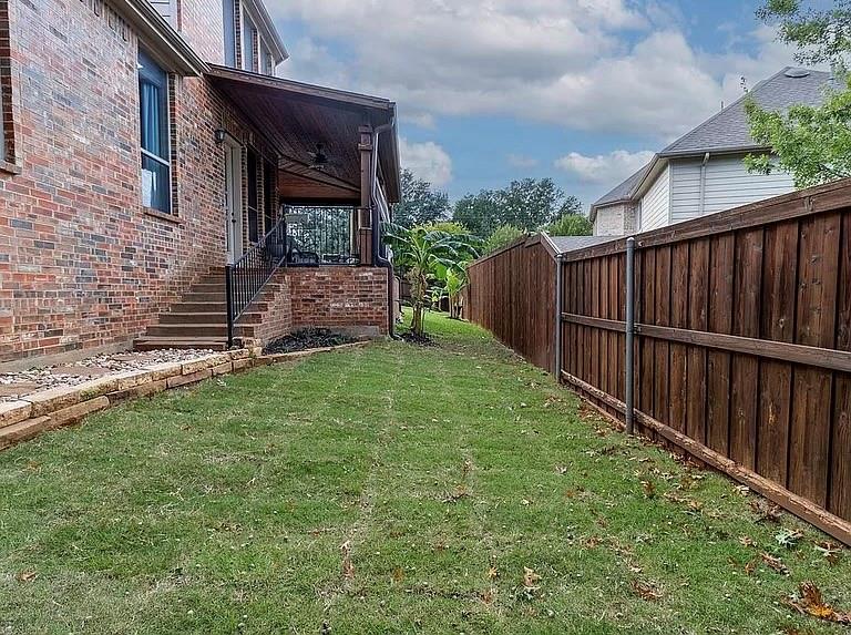Silverwood Add - Residential