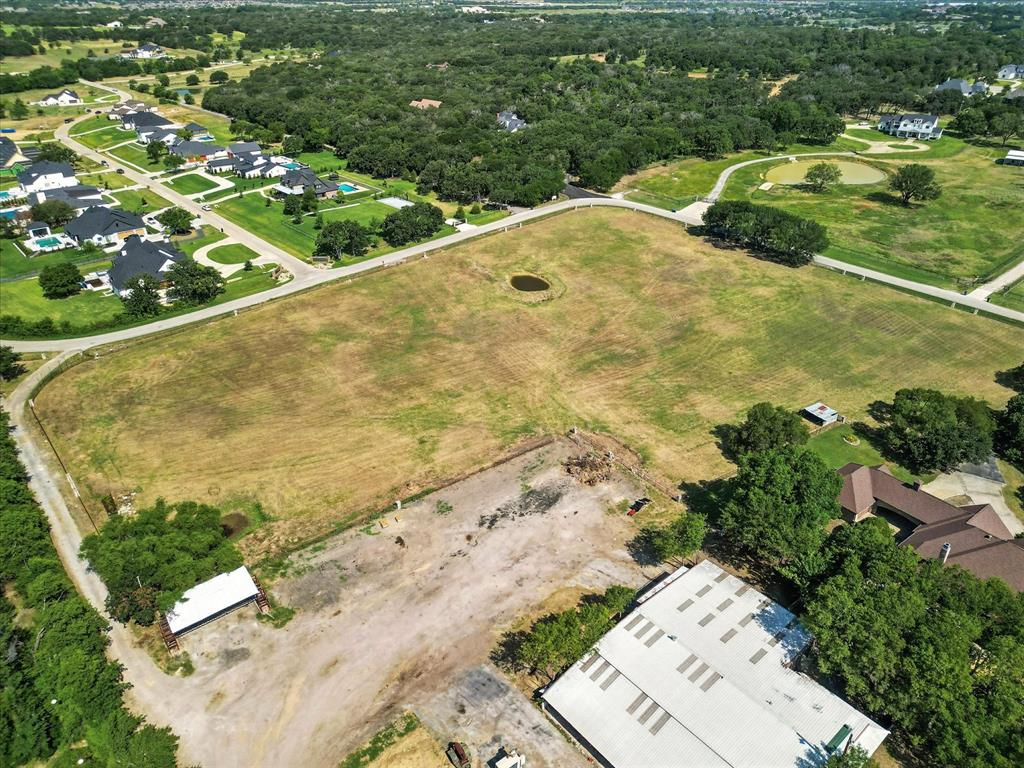 Fincher Oaks - Land