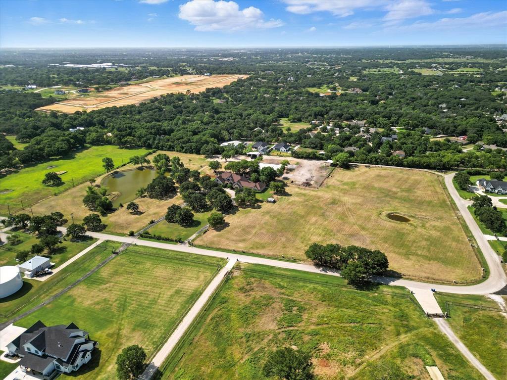 Fincher Oaks - Land