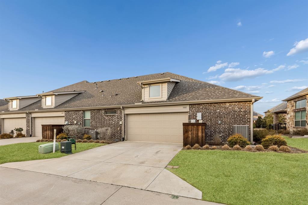 Windsong Ranch Ph 2c-1 - Residential