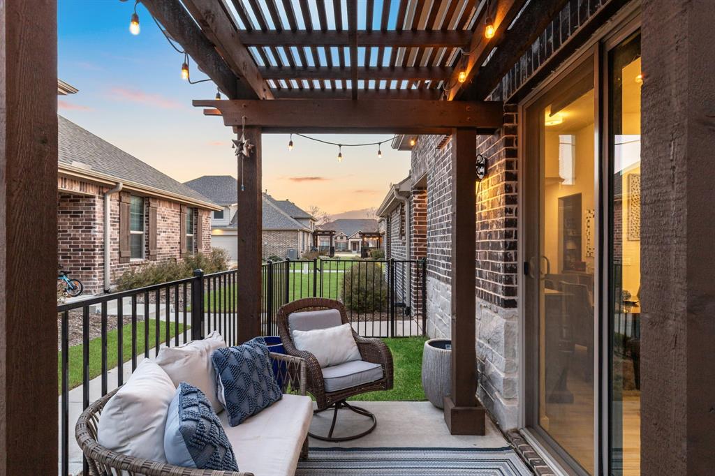 Windsong Ranch Ph 2c-1 - Residential