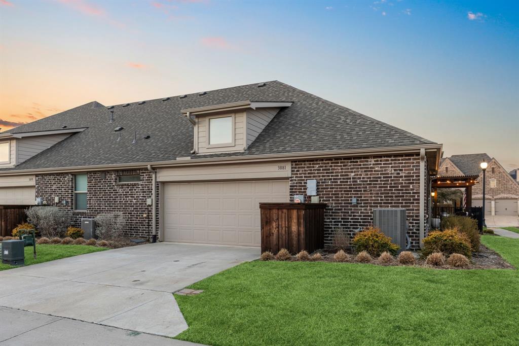 Windsong Ranch Ph 2c-1 - Residential