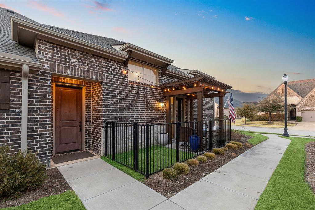 Windsong Ranch Ph 2c-1 - Residential