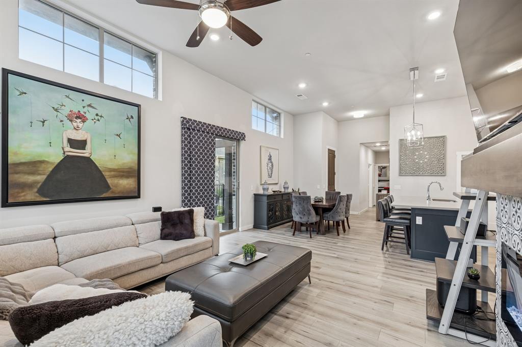 Windsong Ranch Ph 2c-1 - Residential