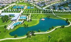 Windsong Ranch Ph 2c-1 - Residential
