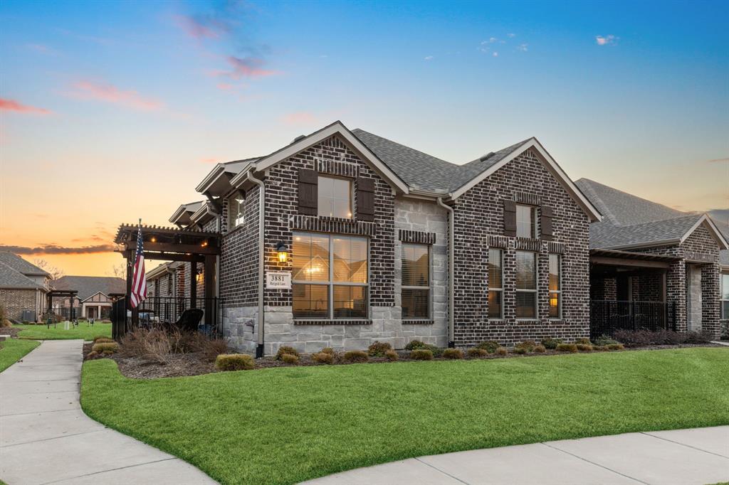 Windsong Ranch Ph 2c-1 - Residential