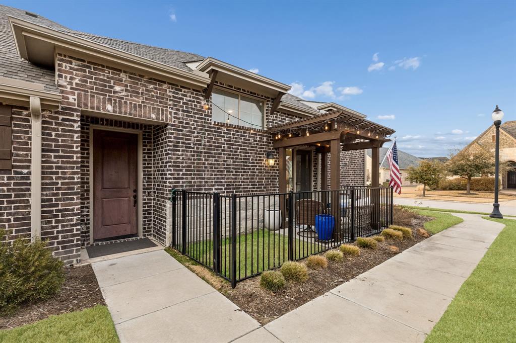 Windsong Ranch Ph 2c-1 - Residential