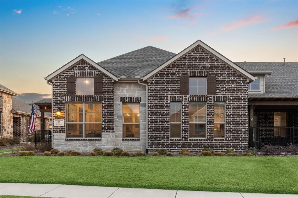 Windsong Ranch Ph 2c-1 - Residential