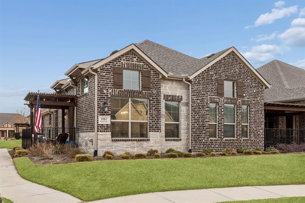 Windsong Ranch Ph 2c-1 - Residential