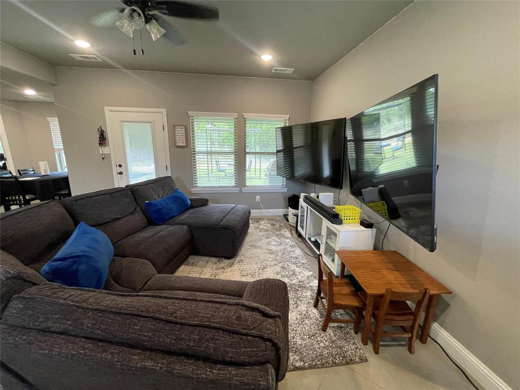 Sweet Spgs Villas - Residential