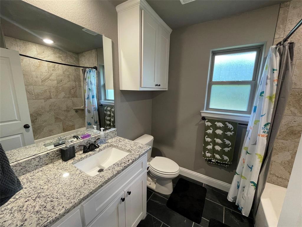 Sweet Spgs Villas - Residential
