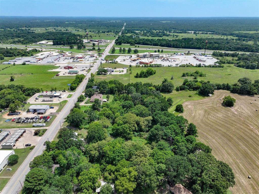 Acres 2.500, ABST: 713, SUR: J ROSE - Land