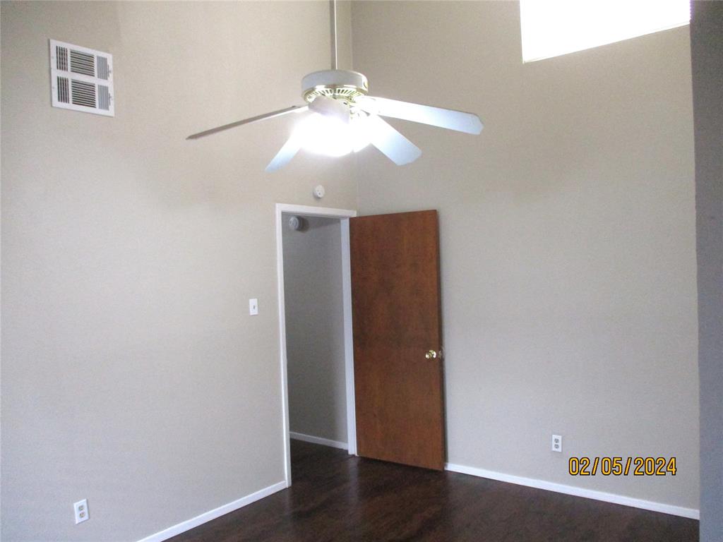Wilshire Village Square Add - Residential Lease