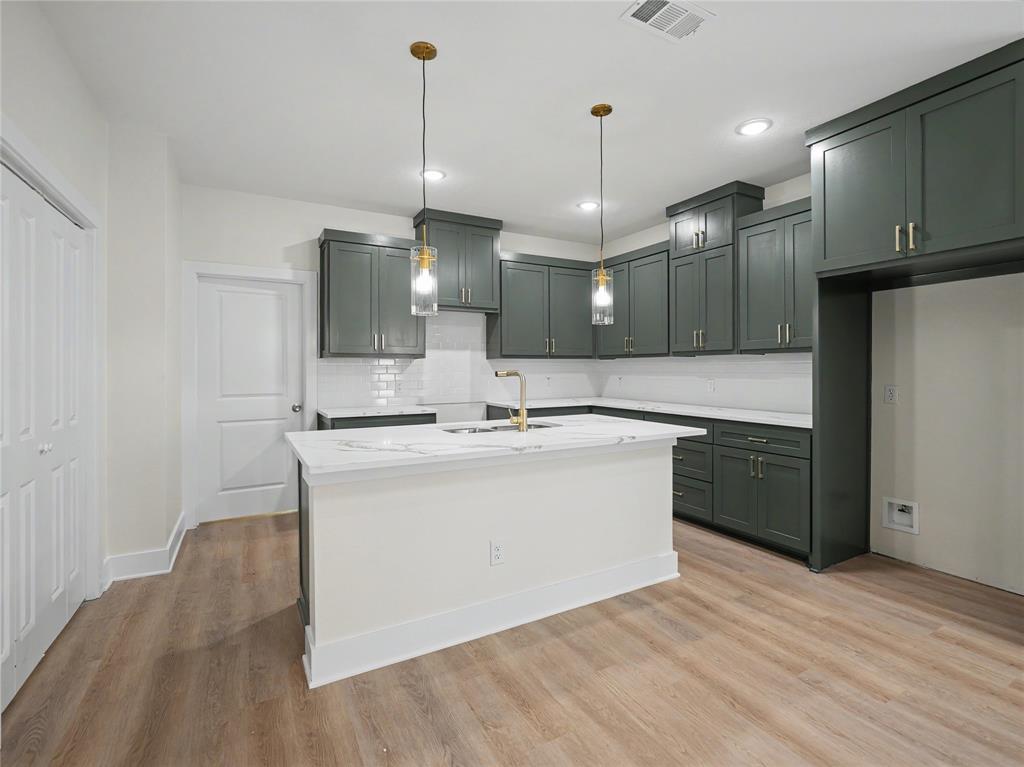 Fairview Heights Add - Residential Income