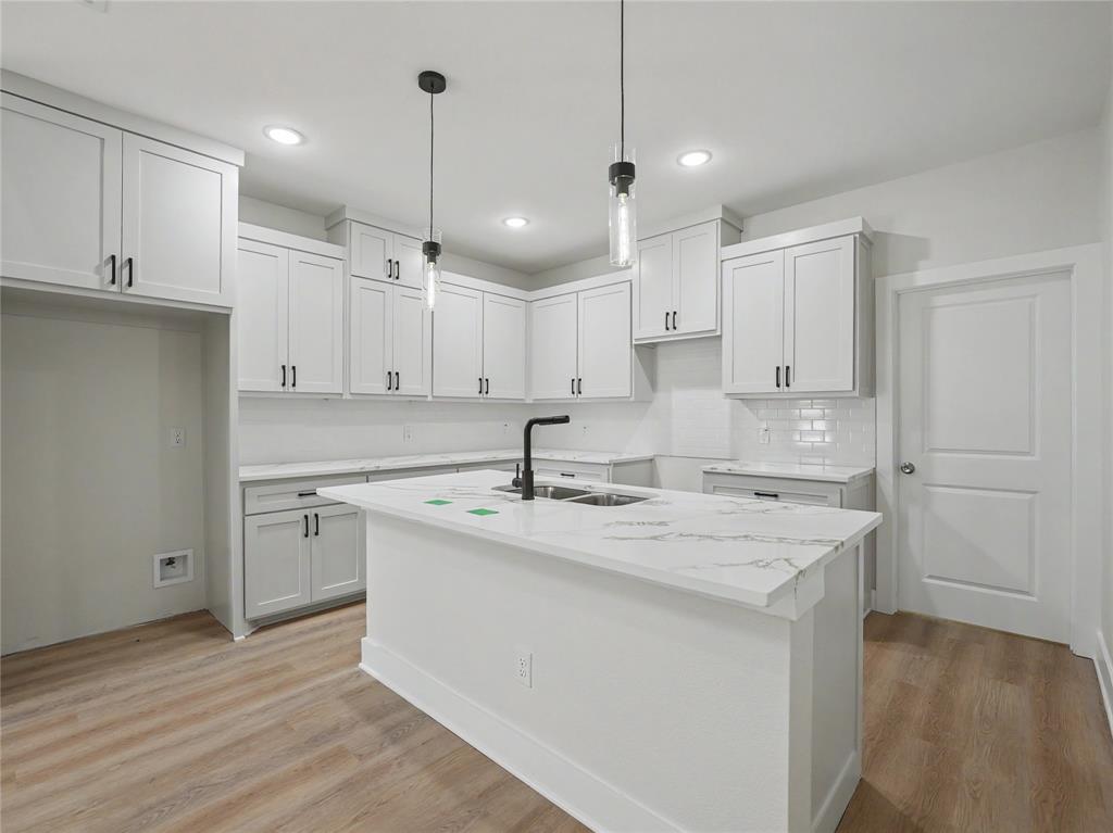Fairview Heights Add - Residential Income
