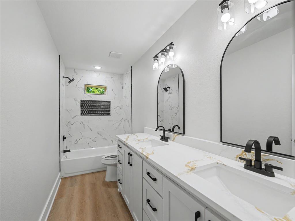 Fairview Heights Add - Residential Income