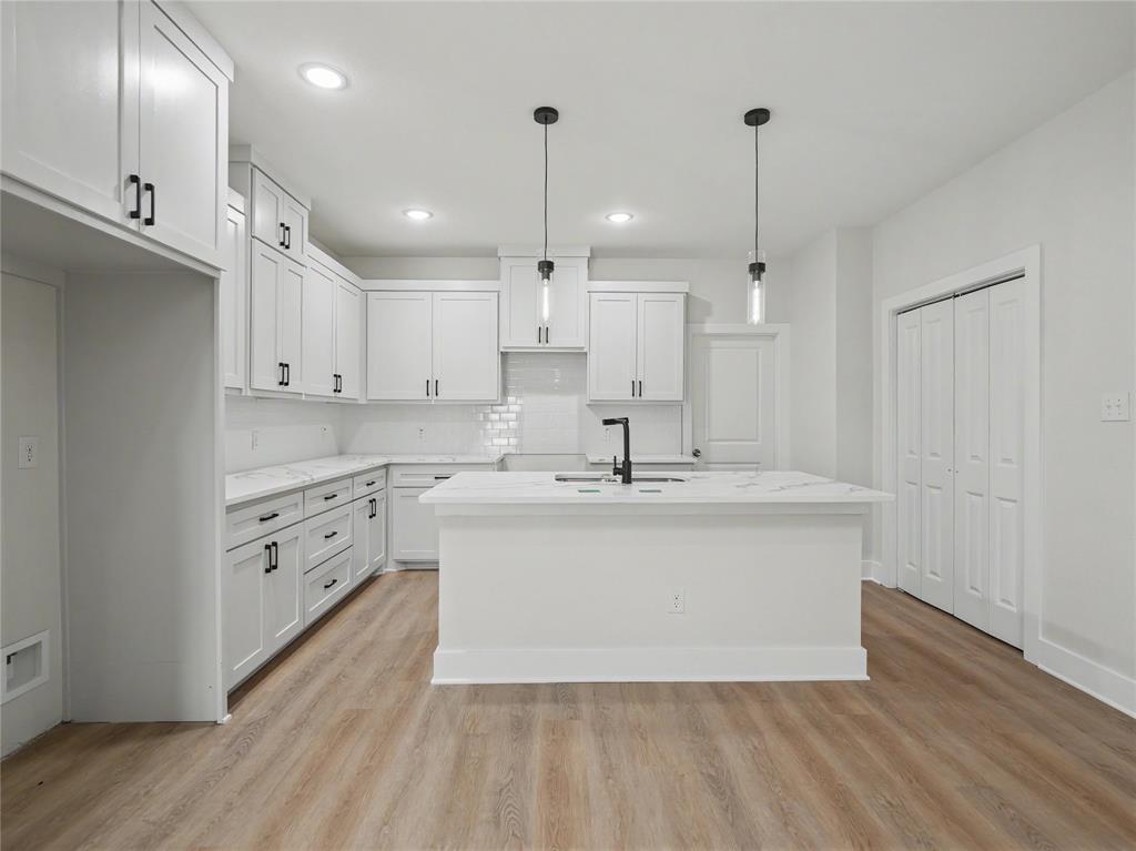 Fairview Heights Add - Residential Income