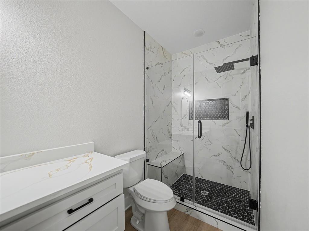 Fairview Heights Add - Residential Income