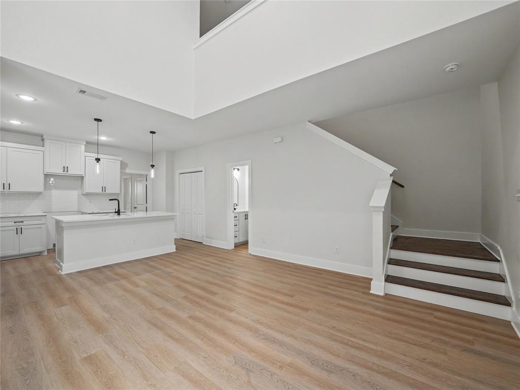 Fairview Heights Add - Residential Income