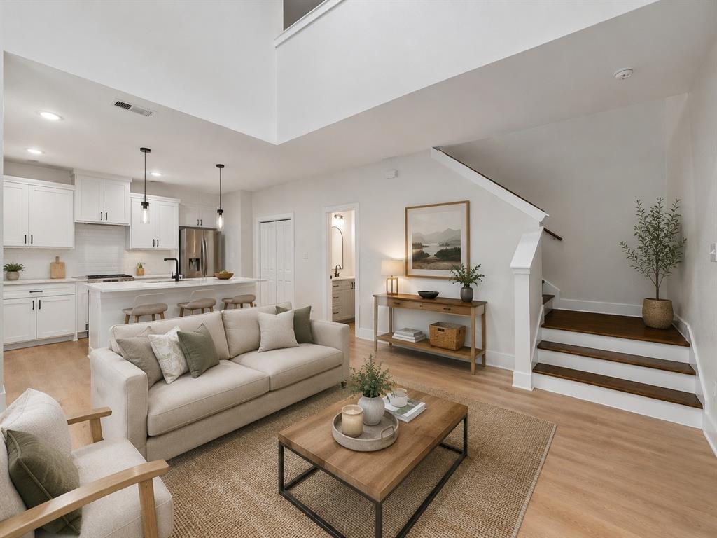 Fairview Heights Add - Residential Income
